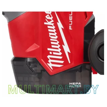 Перфоратор Milwaukee M18 FHAFOH16-0 4933493531 (без АКБ) картинка 5